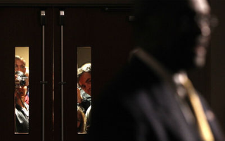 Matt Sullivan/Getty Images